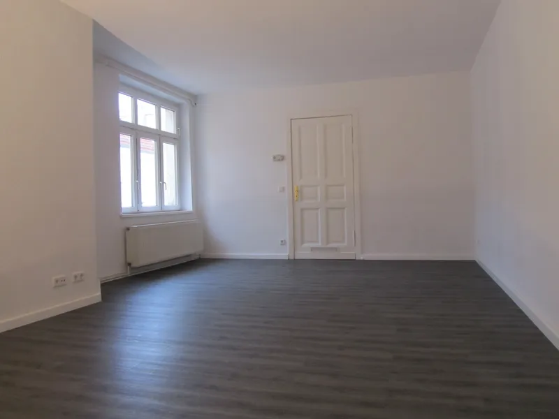 1-Zimmer-Wohnung im Gartenstraßenkiez — photo 1